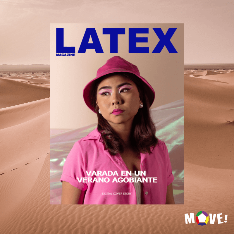 Varada en un verano agobiante