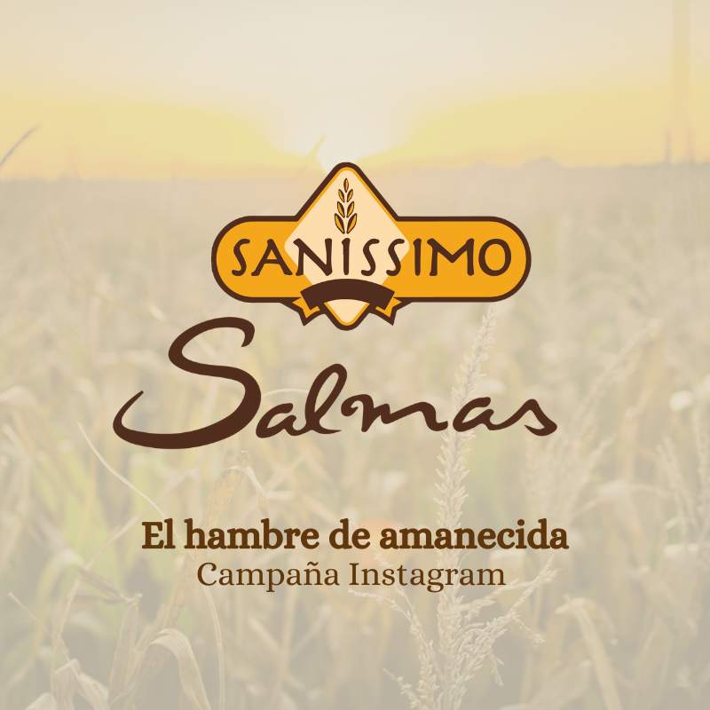 Stories: Hambre de Amanecida