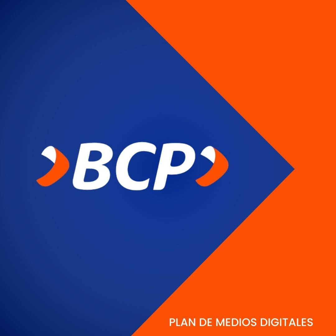 Campaña de Medios Digitales - Cuenta Premio BCP