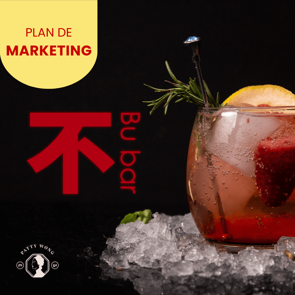 Propuesta de Innovación para Chifa Patty Wong