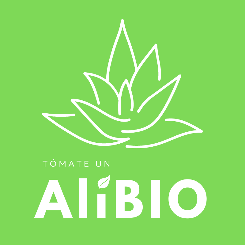 Tómate un AliBIO