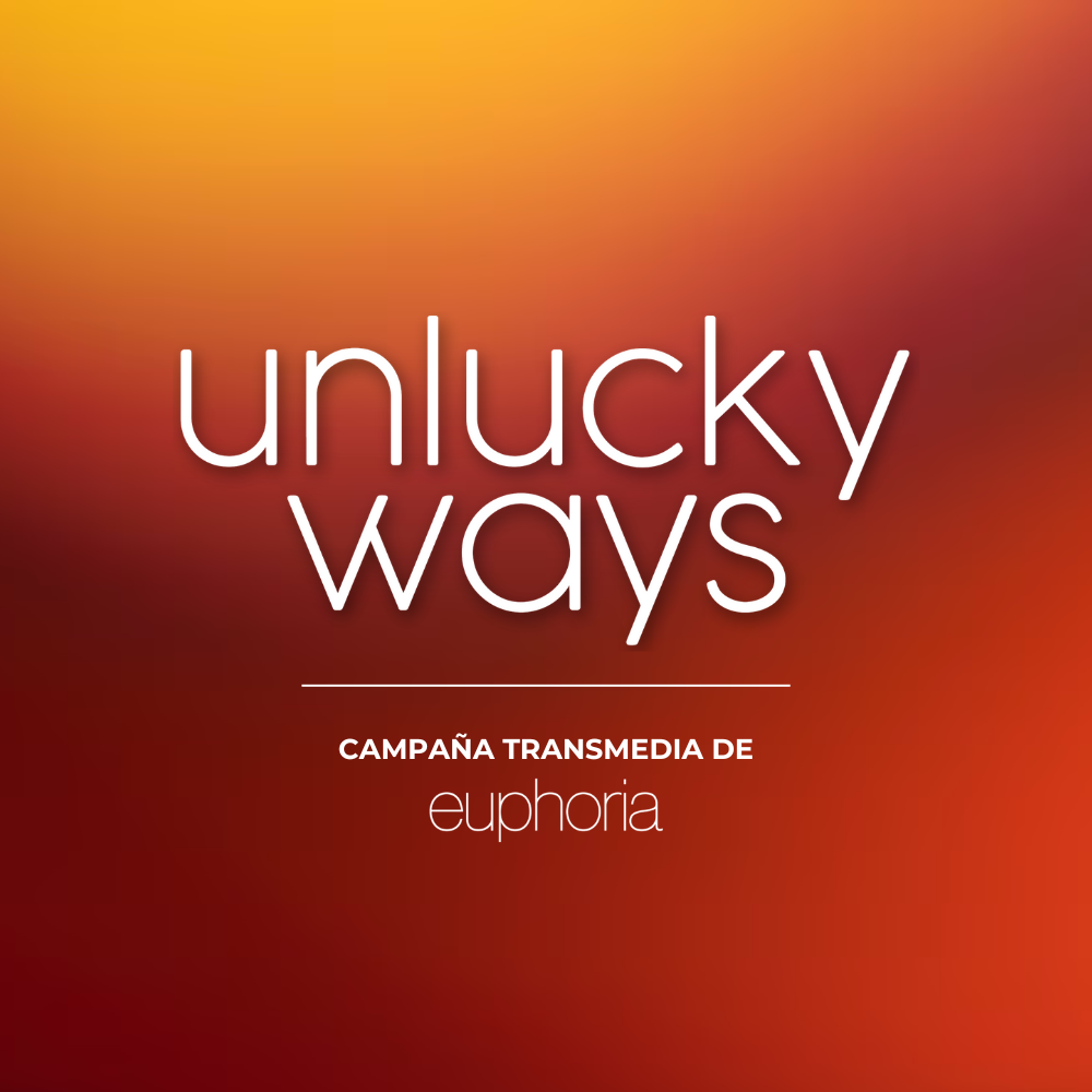 Unlucky Ways - Transmedia