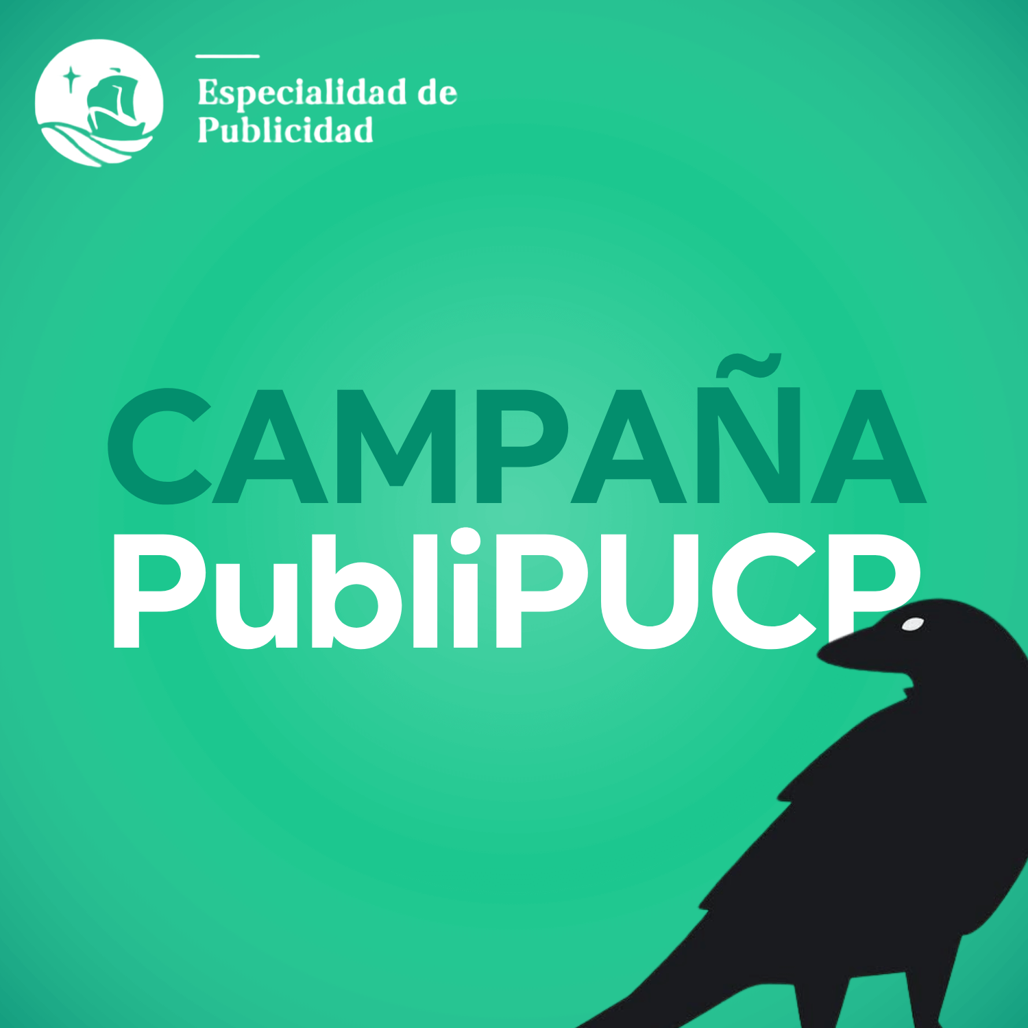 Campaña PubliPUCP