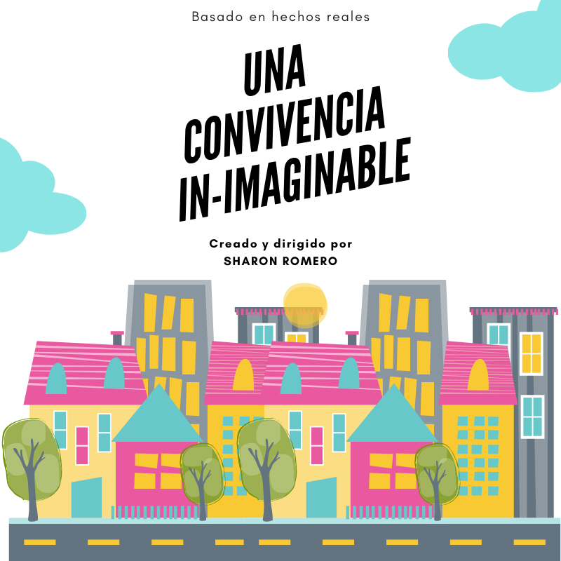 Una convivencia In-Imaginable
