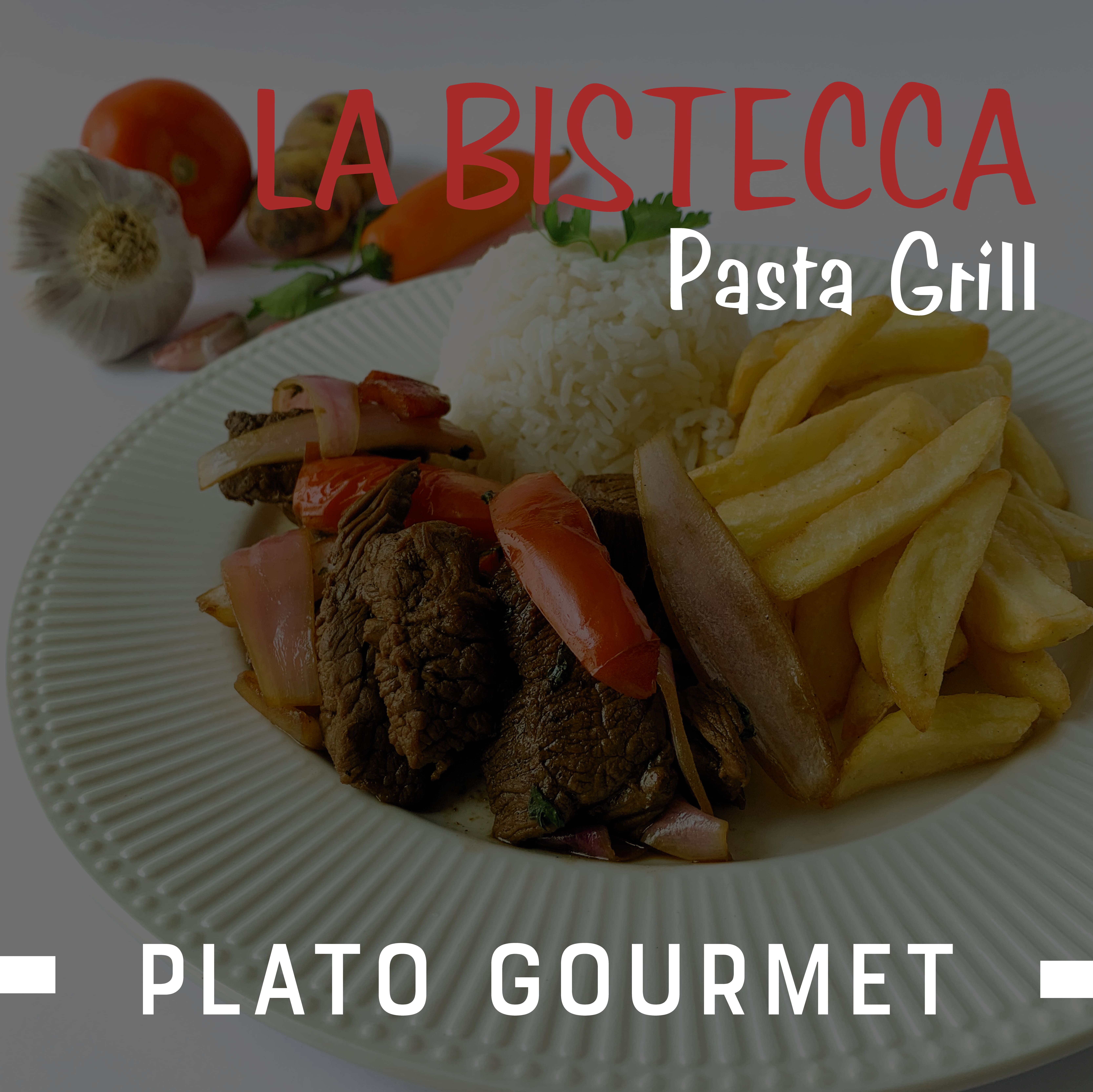 La Bistecca