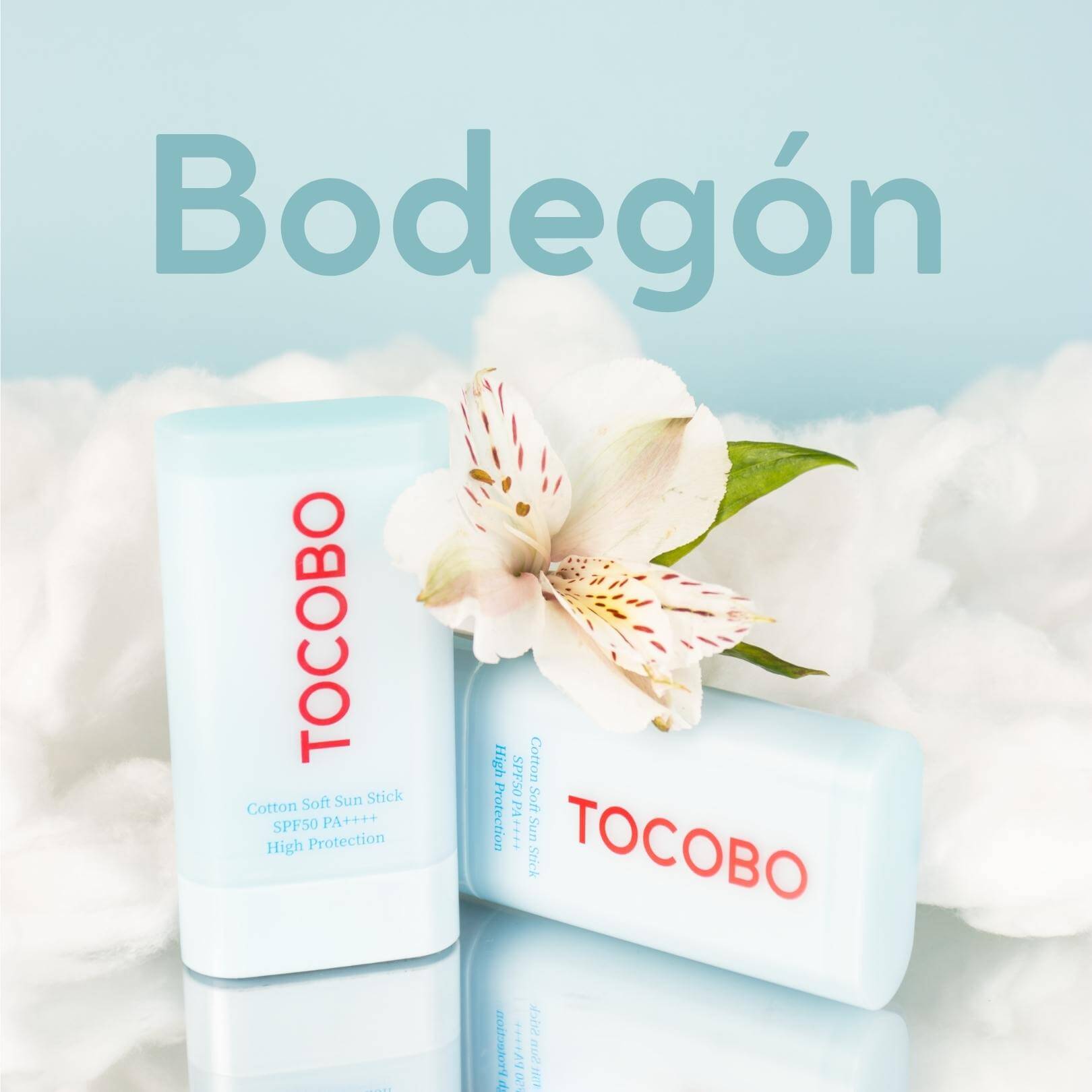 Bodegón - TOCOBO