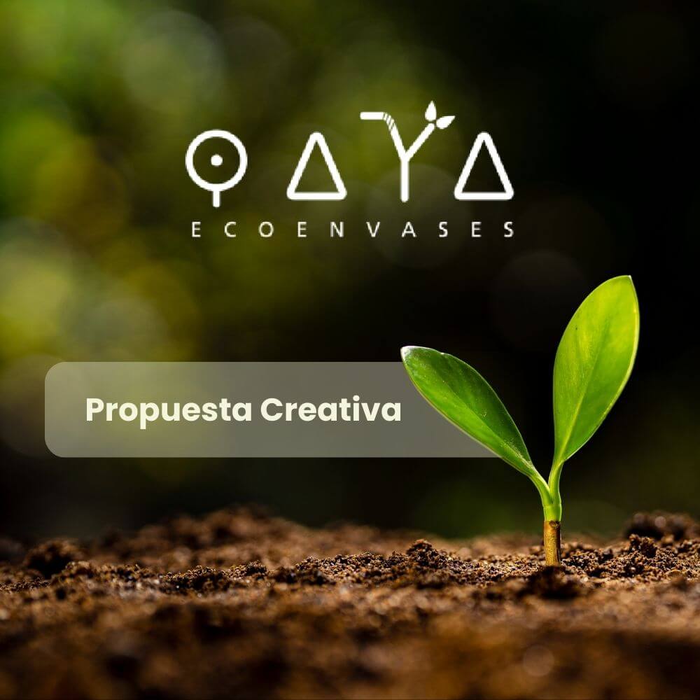 QAYA Ecoenvases