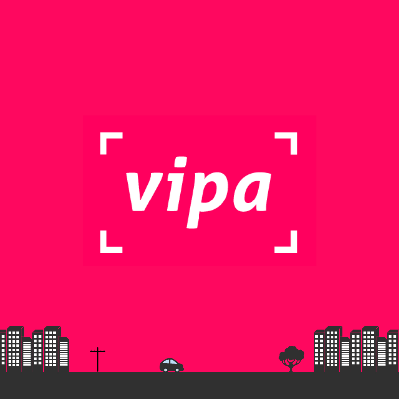 Vipa - Brief