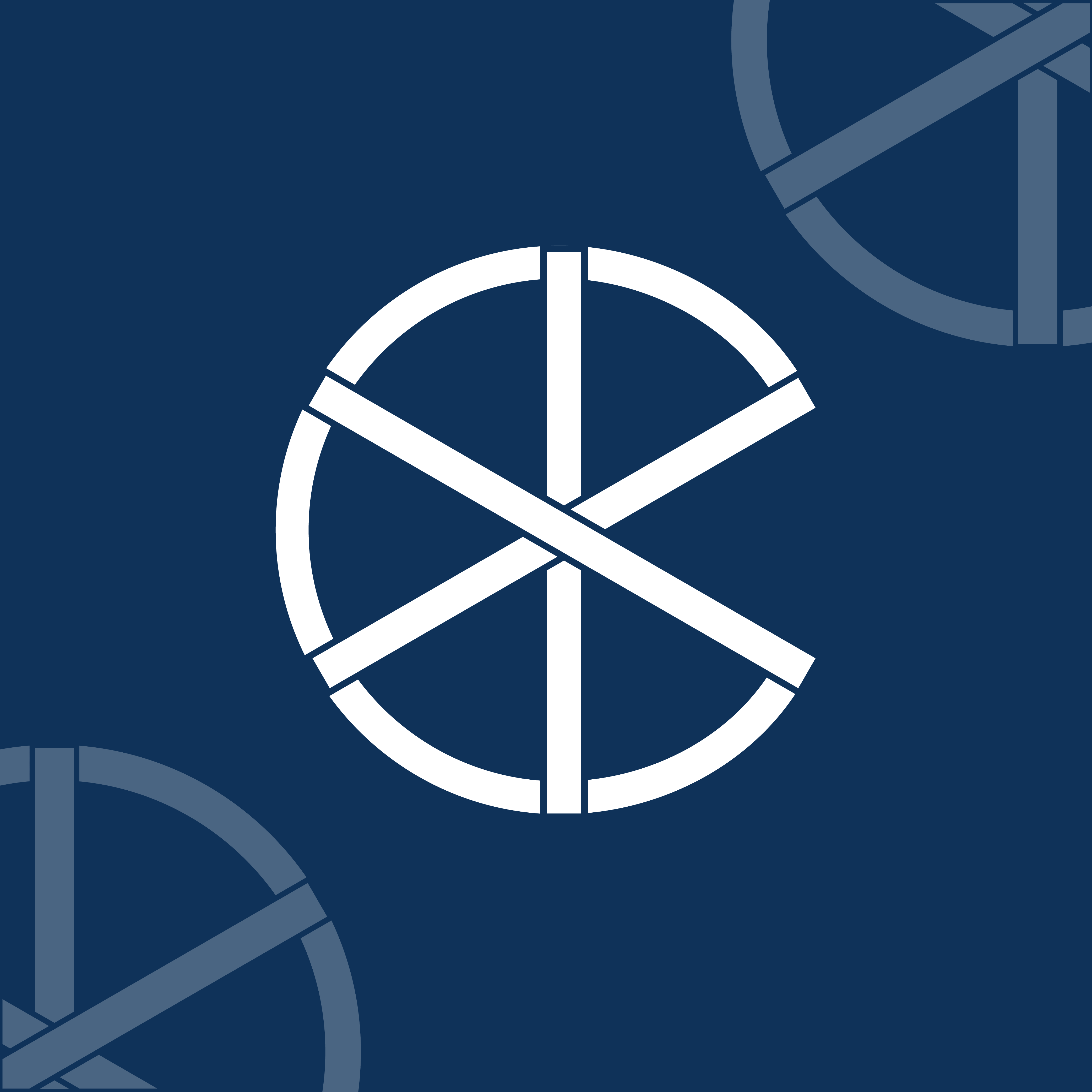 Alfabeto Personal CIX