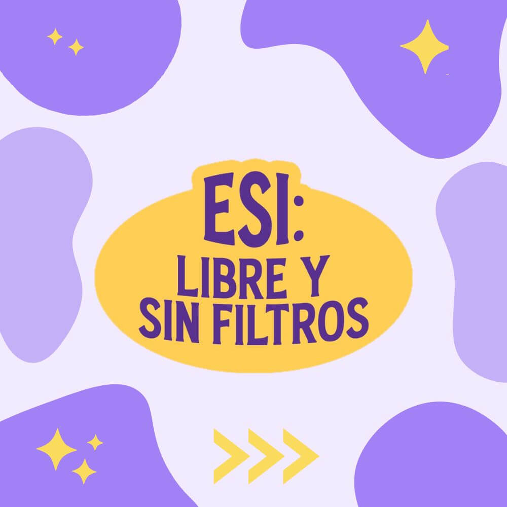 Libre y sin Filtros