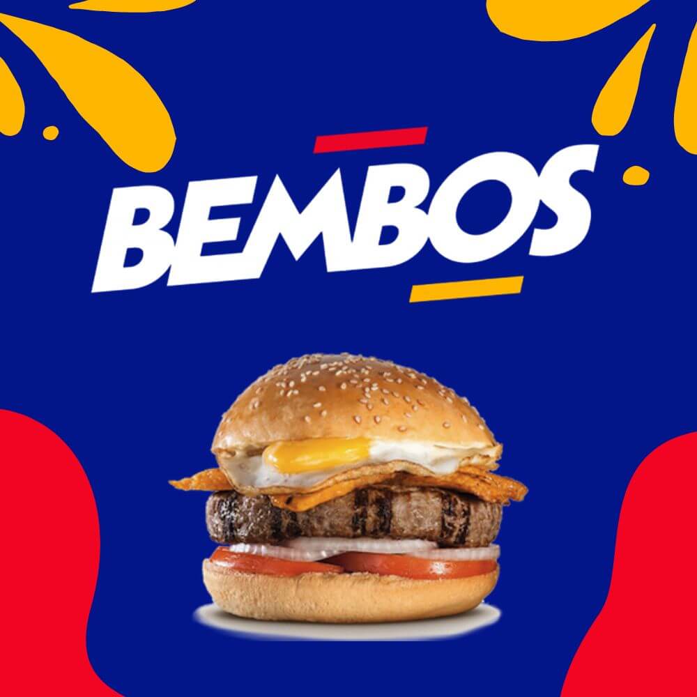 Bembos: Nuevo arquetipo de marca y arquetipos de usuario