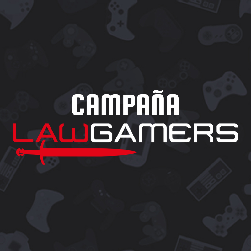LAWGAMERS x Facebook Gaming