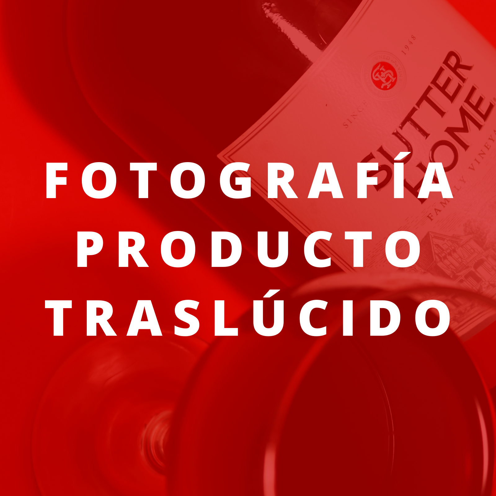 Valeri Fernández: Fotografía Objeto Translúcido