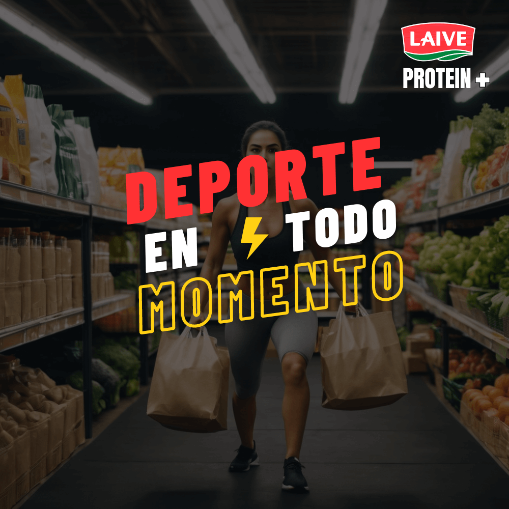 Deporte en todo momento