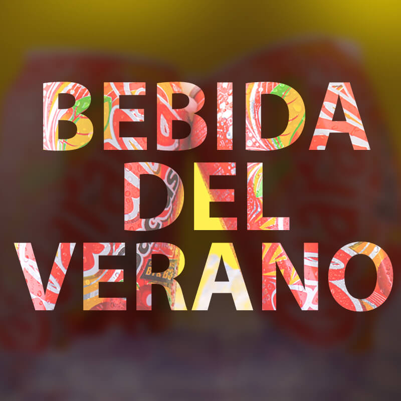 Guaraná comparte lo único