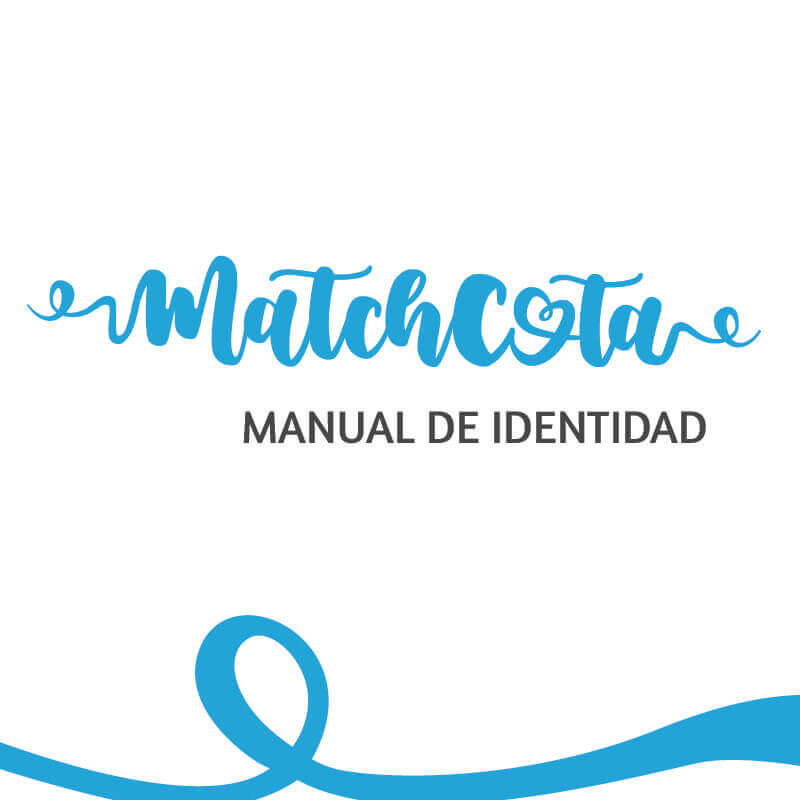 Rebranding: Matchcota