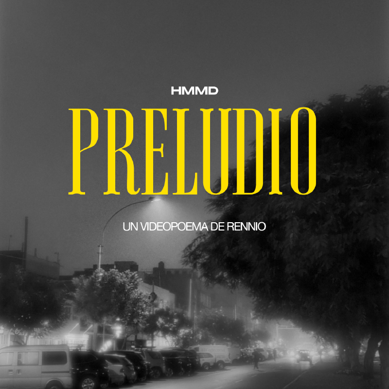 Preludio