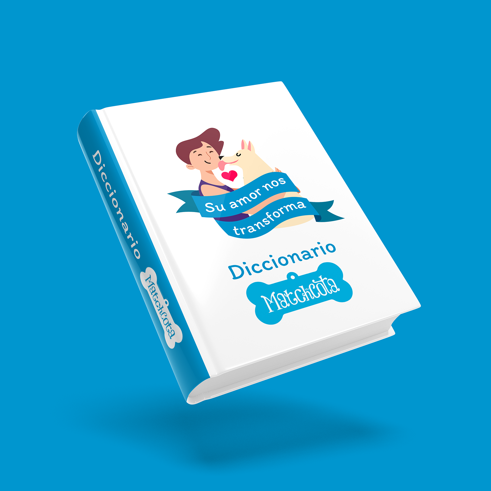 PIZCA - Matchcota: Su amor nos transforma