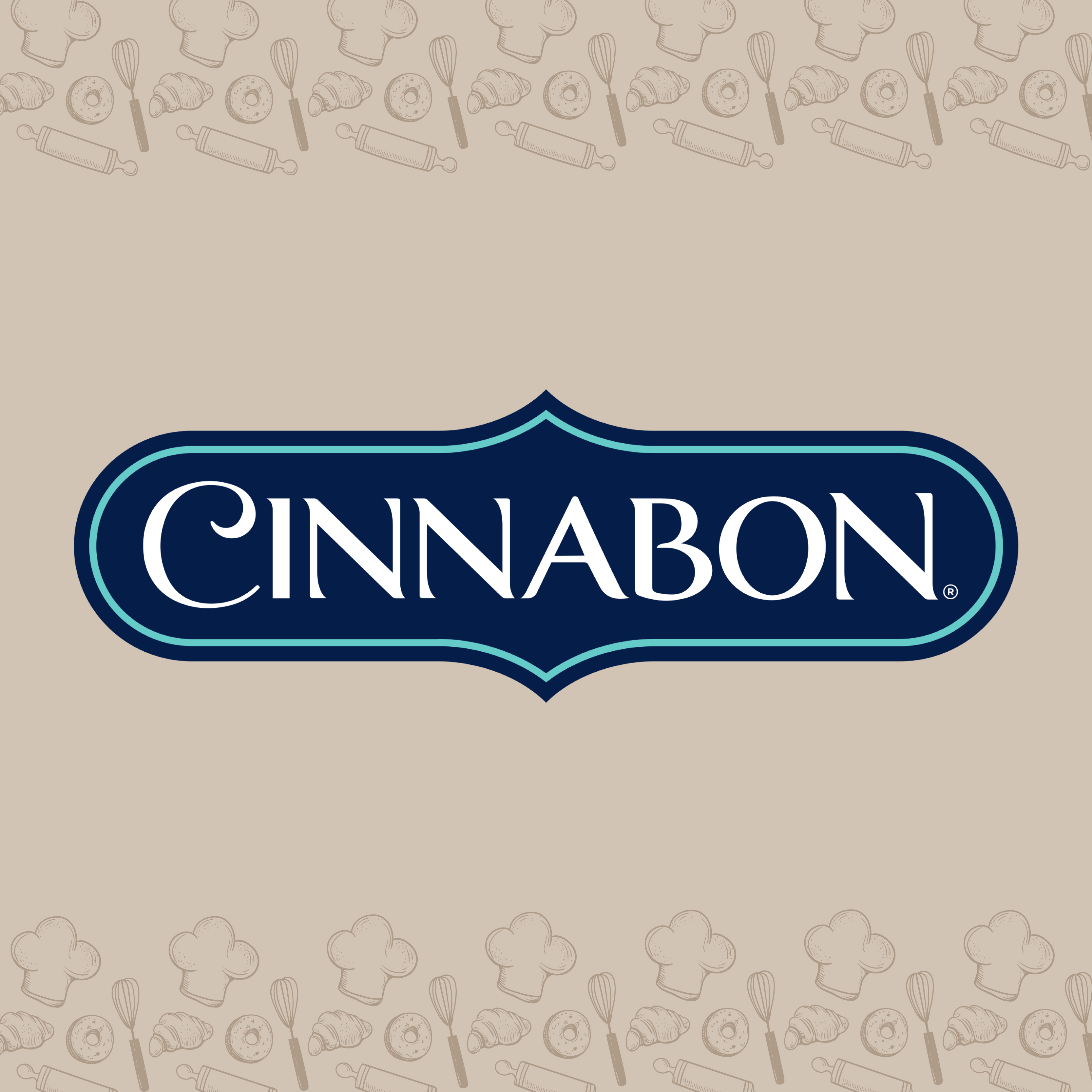 Food Style: Cinnabon