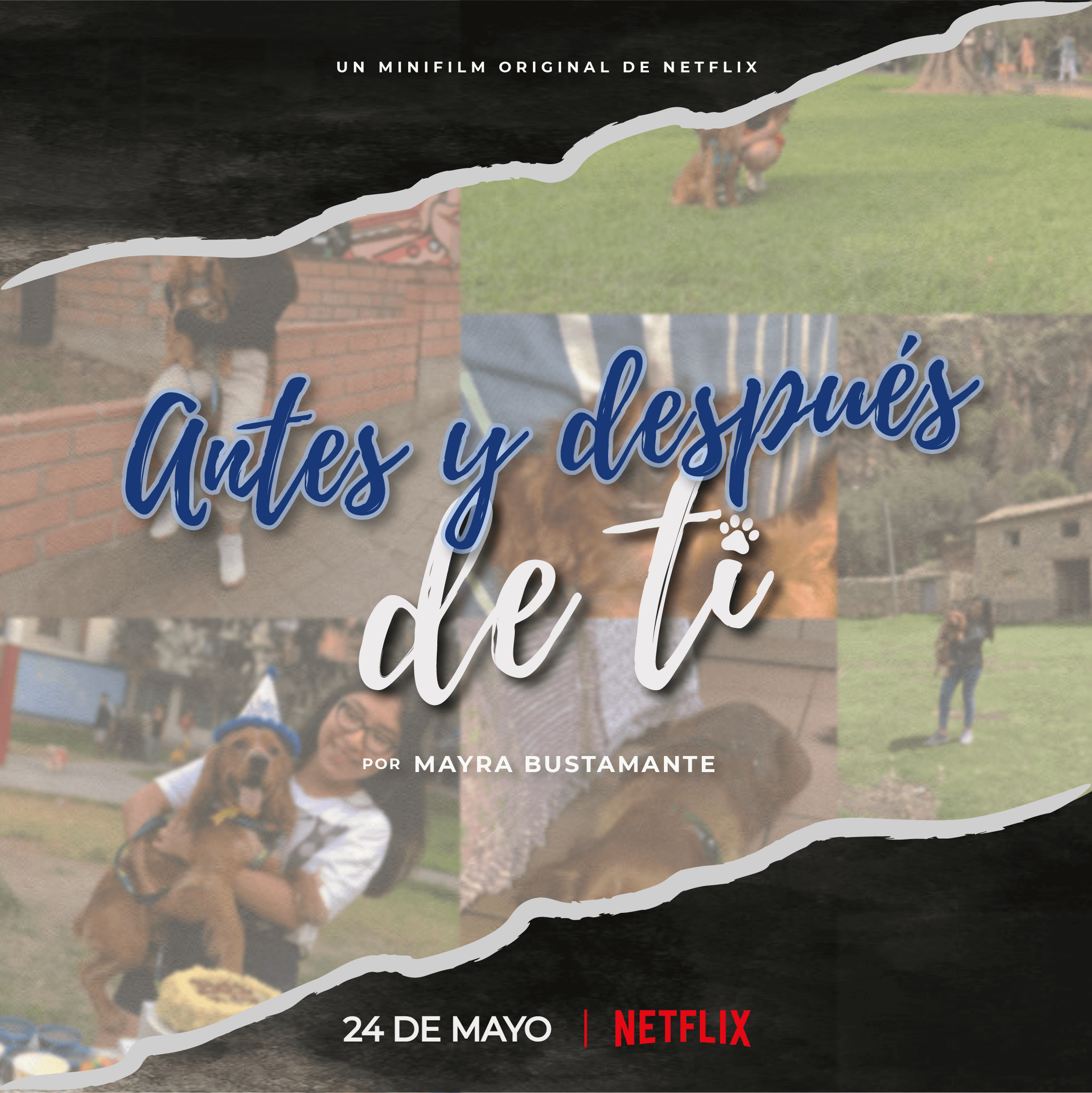 Antes y después de ti