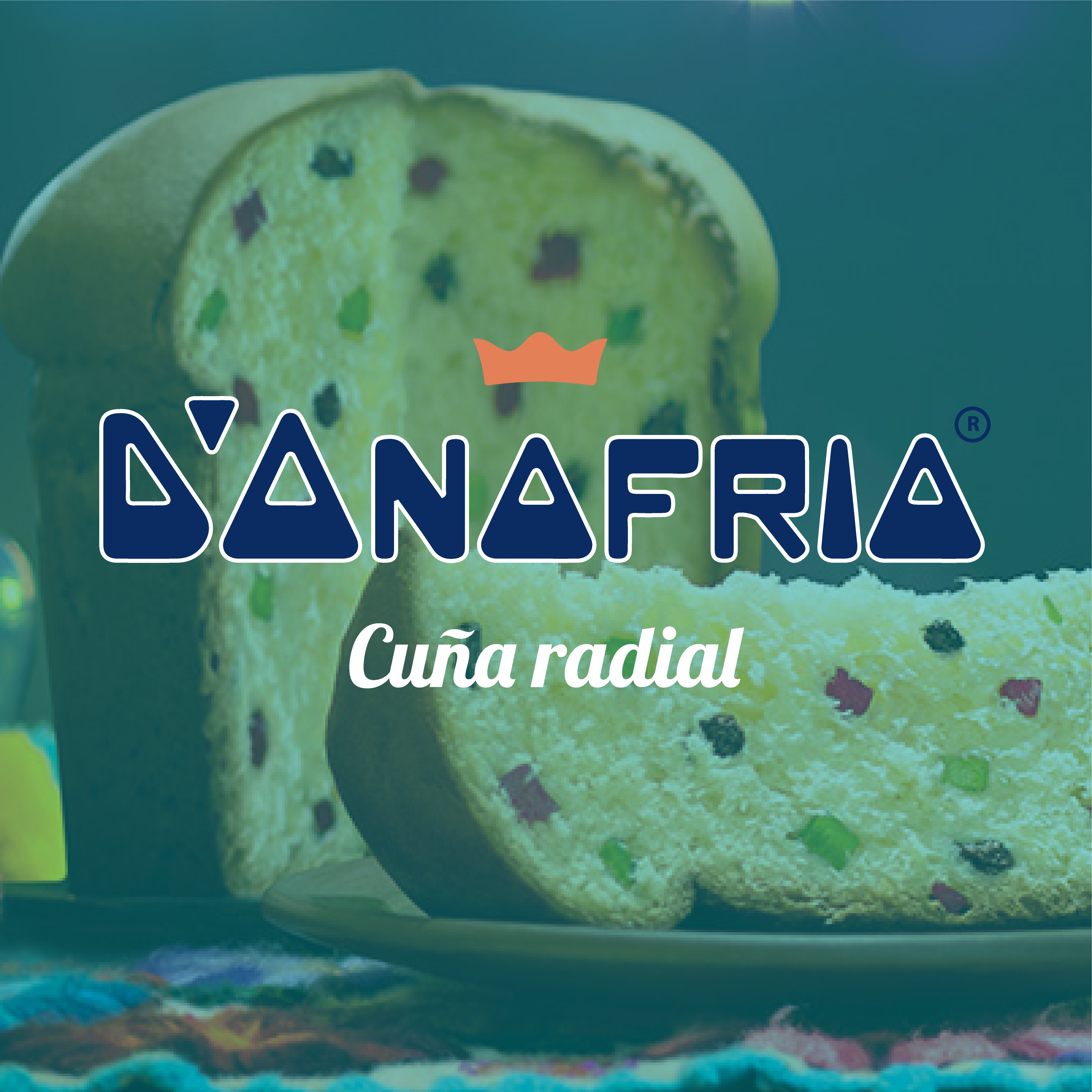 Panetón D'Onofrio (Radio)