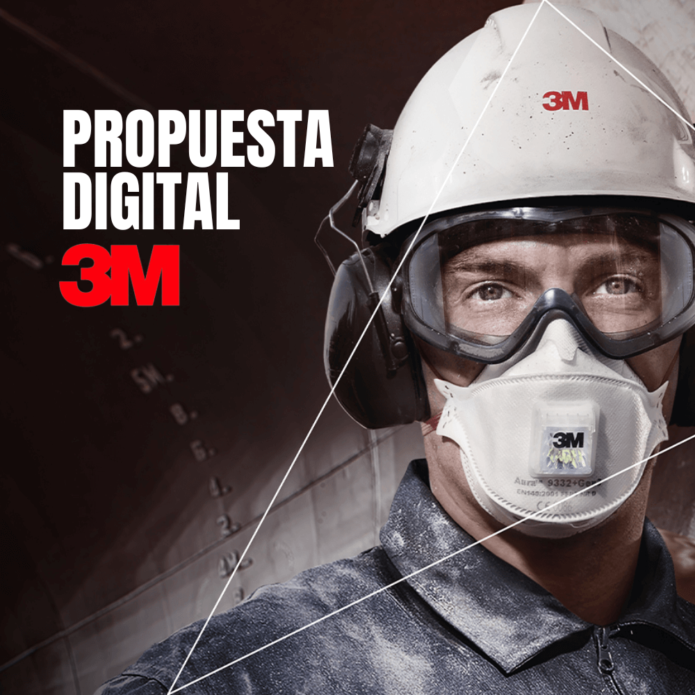 Propuesta Digital 3M