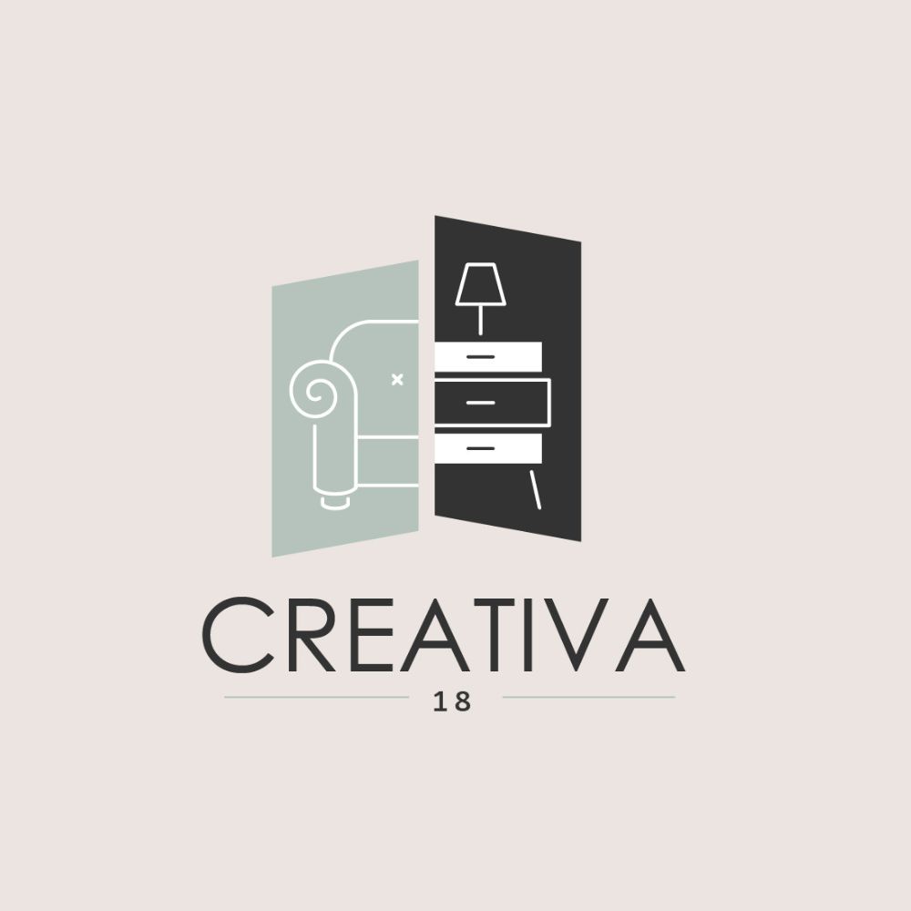 Diseño del Plan de Marca - "Creativa 18"