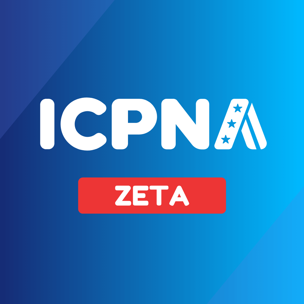 Icpna Zeta