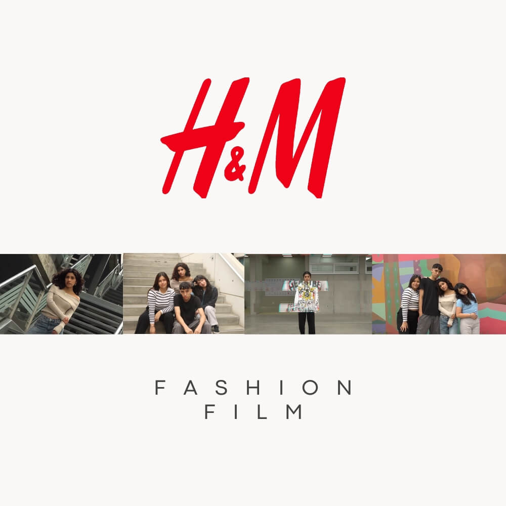 H&M: Fashion Film