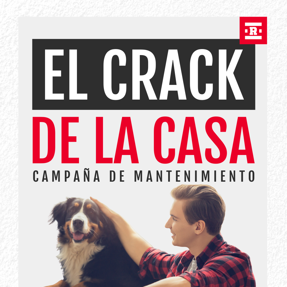 Ricocan: El crack de la casa