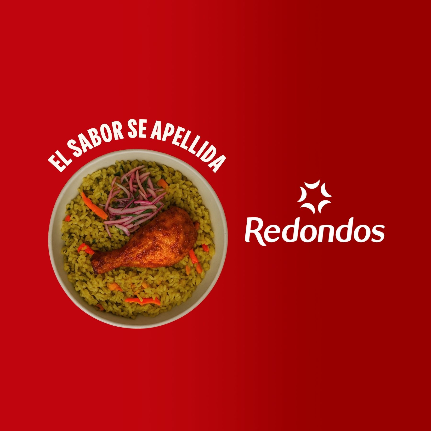 Los Mejores Platos Se Apellidan Redondos
