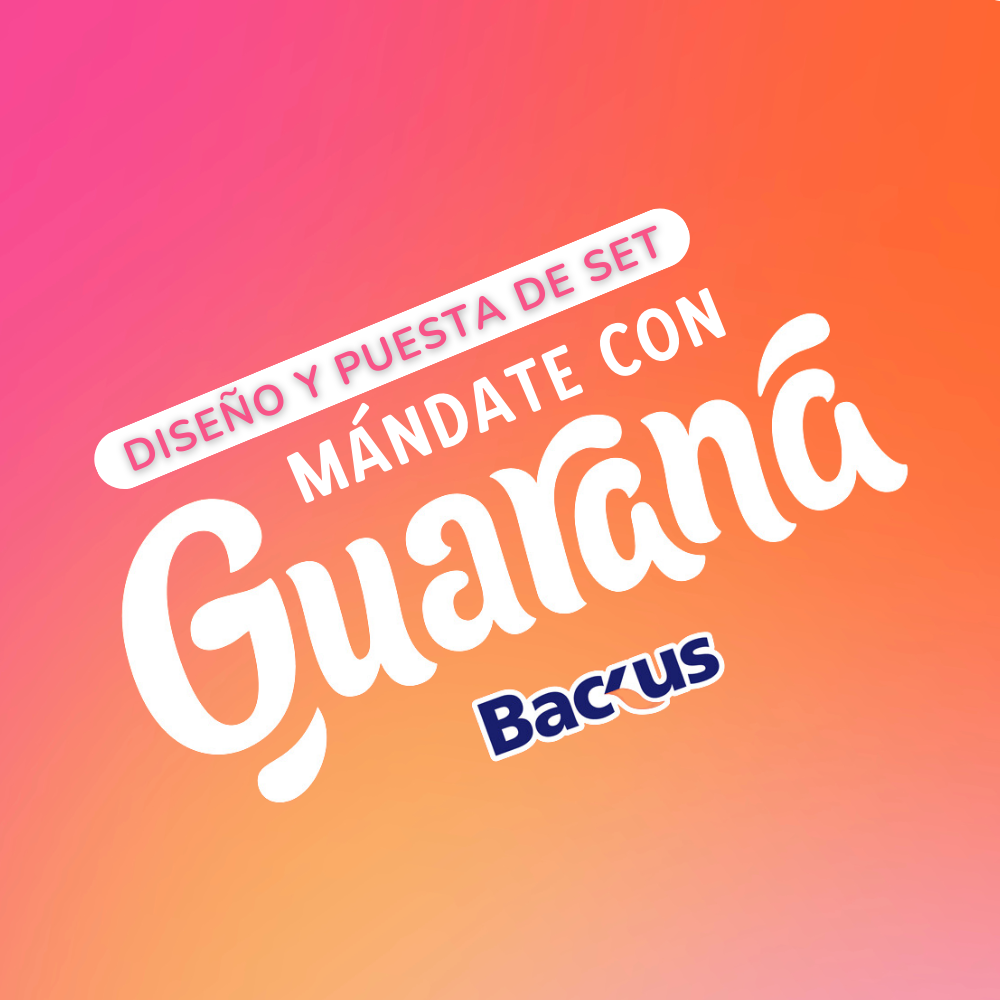 Puesta de Set Dormitorio Guaraná