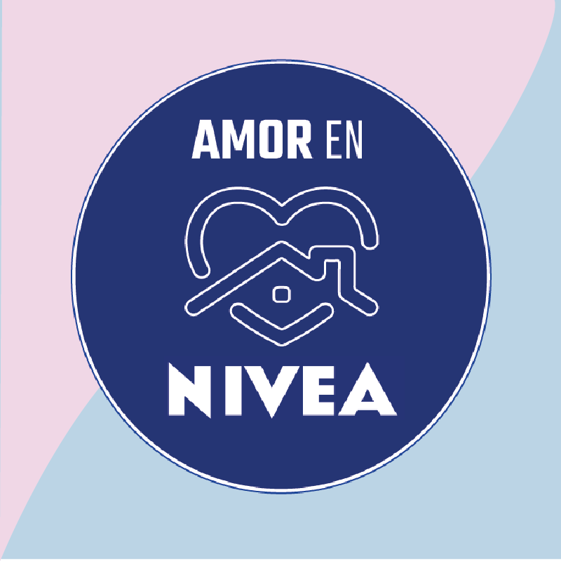 Nivea: Amor en casa