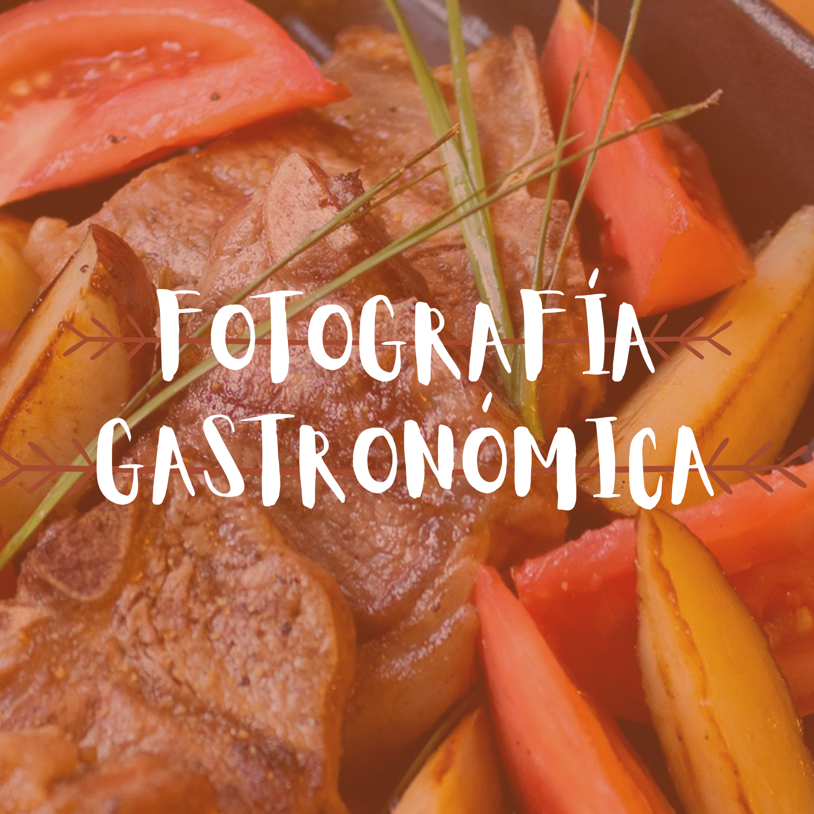 Valeri Fernández: Fotografía Gastronómica