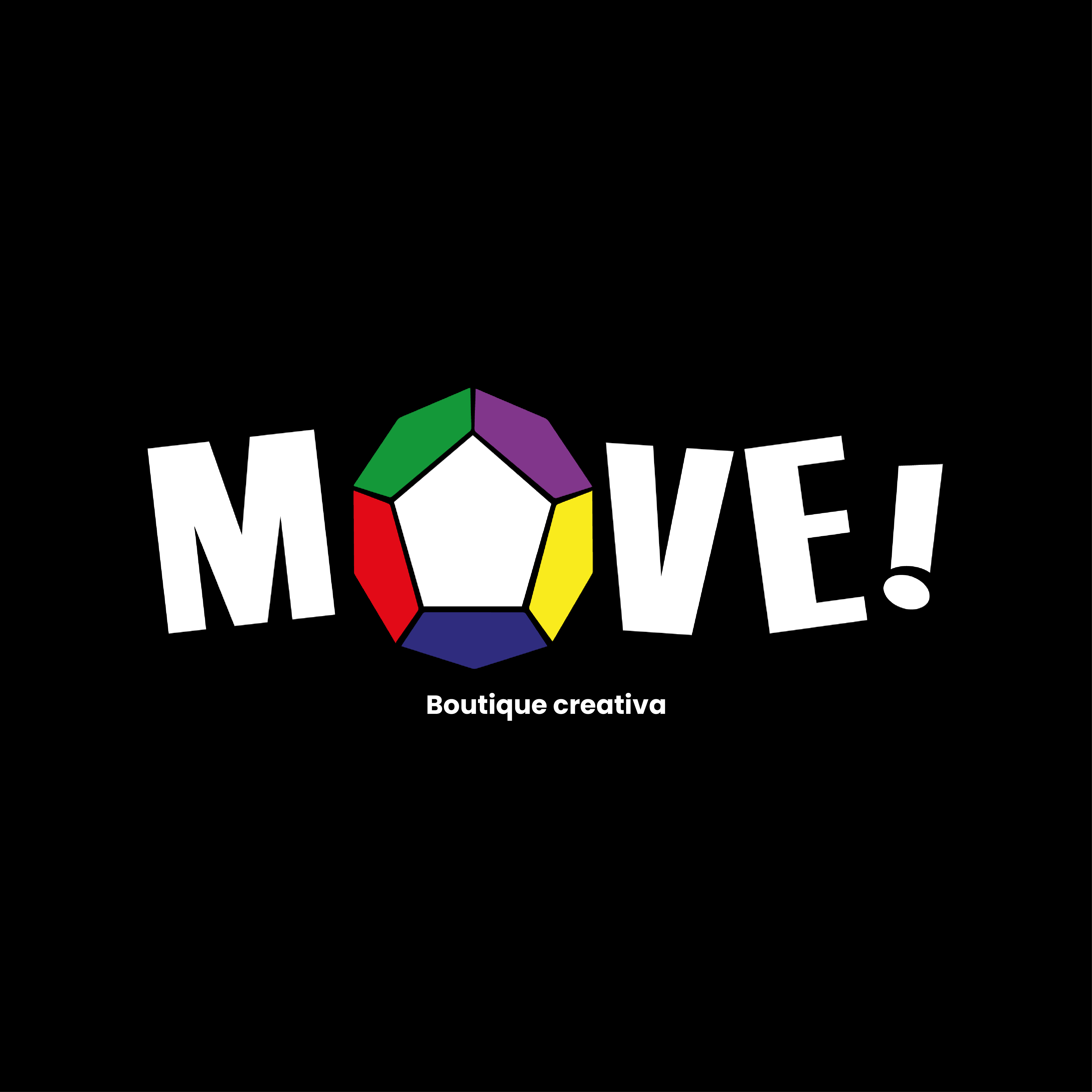 MOVE! - Boutique creativa