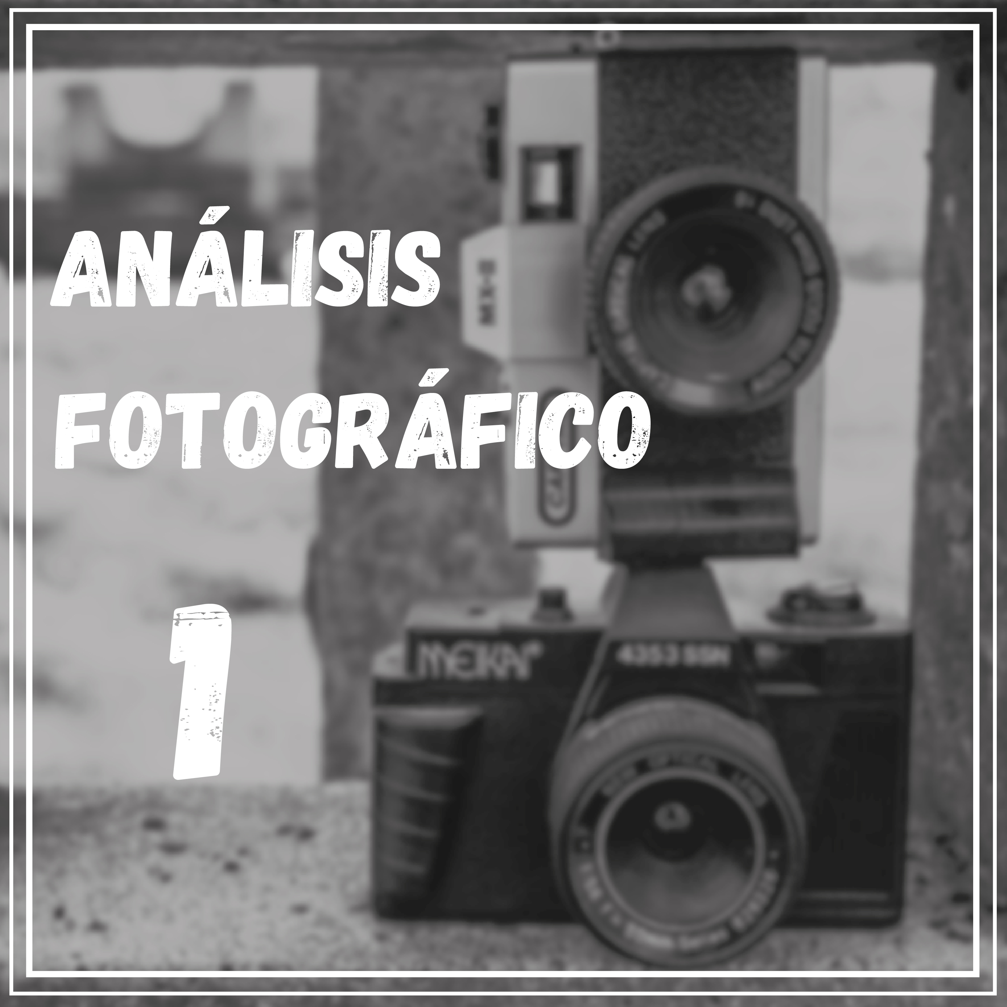 YHLQMDLG Análisis fotográfico