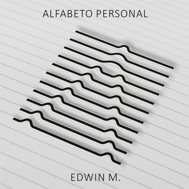 El Espacio del Dibujo - Alfabeto Personal