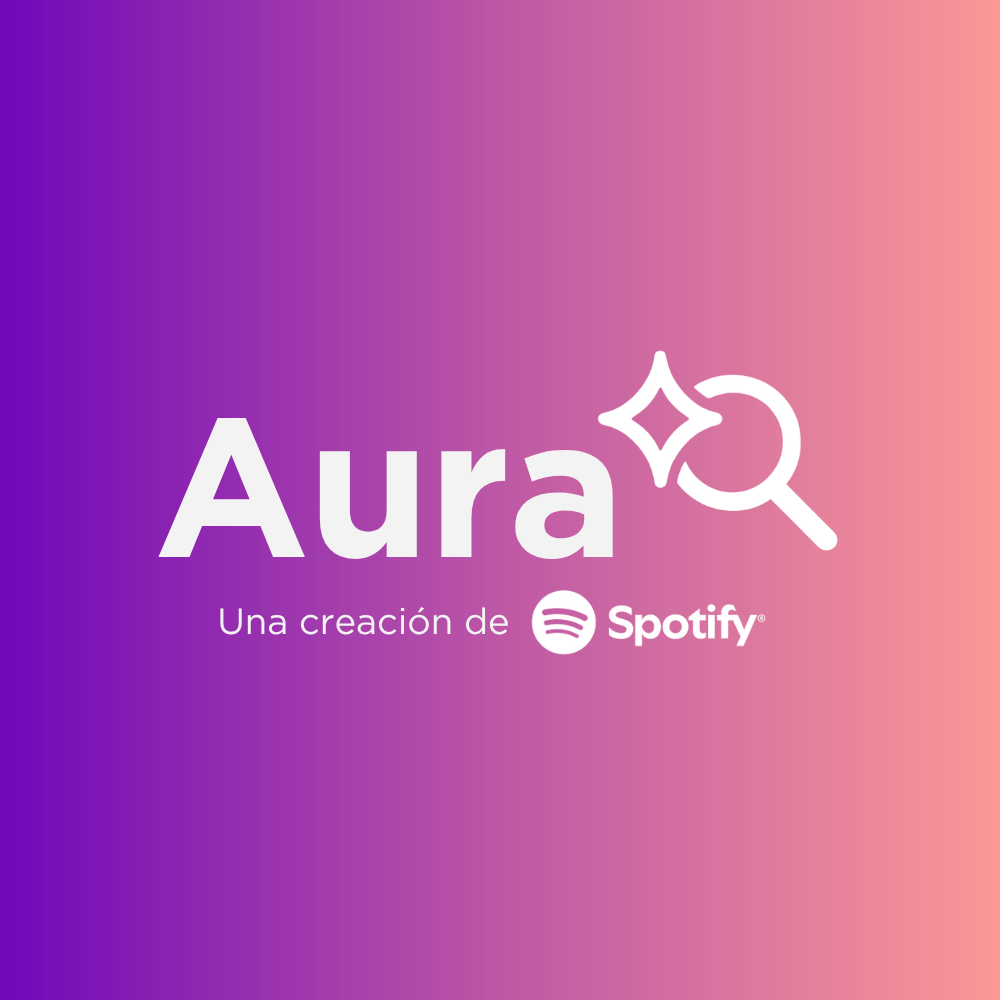Aura: Agente IA en Spotify