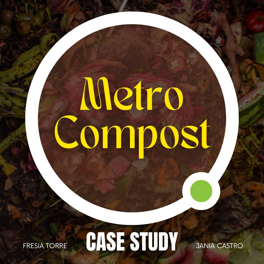 Metro Compost