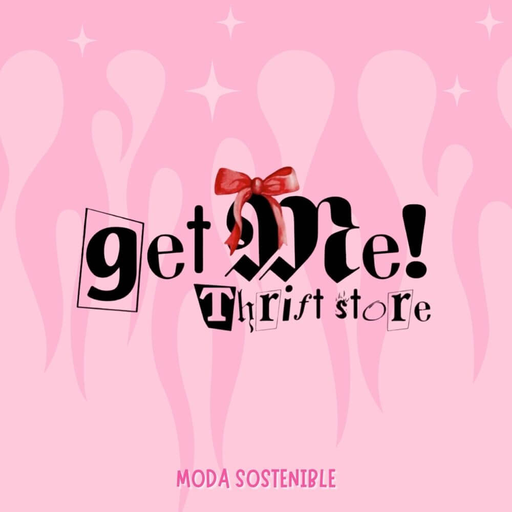 Get Me - Thrift Store