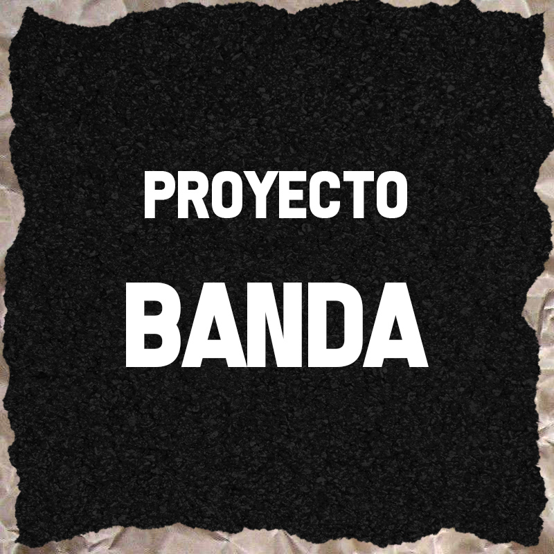 Proyecto banda
